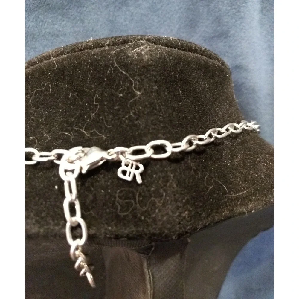 Vintage Gorgeous RB Necklace